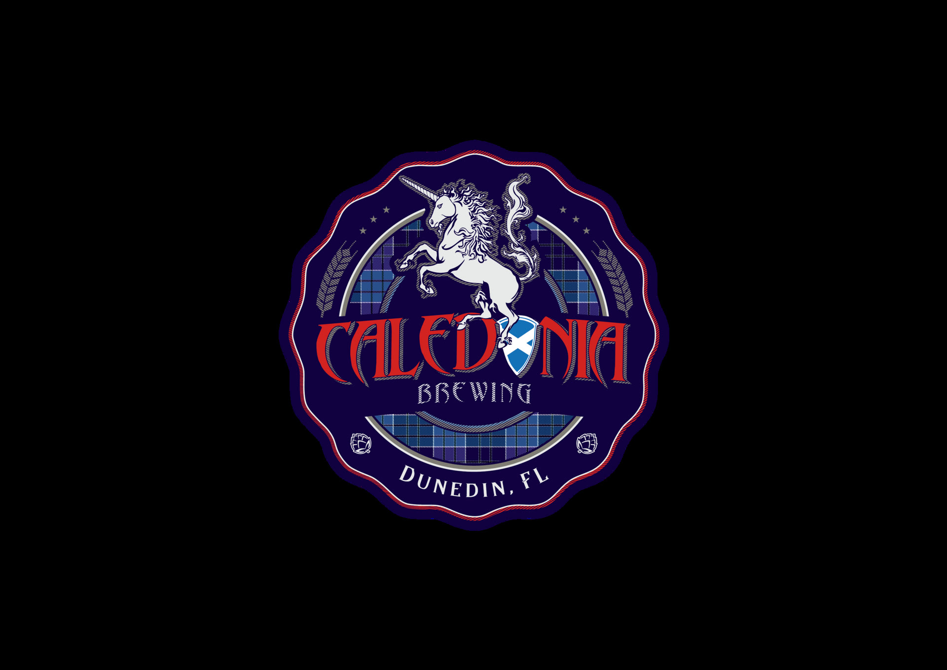 Caledonia Brewing
