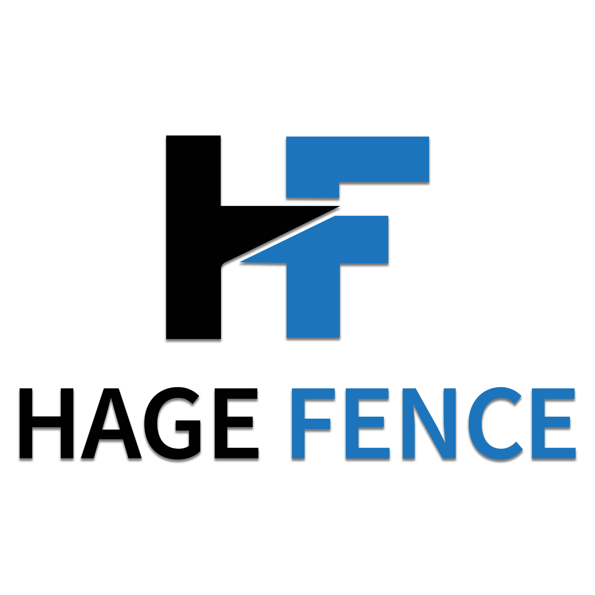 Hage Fence Repair