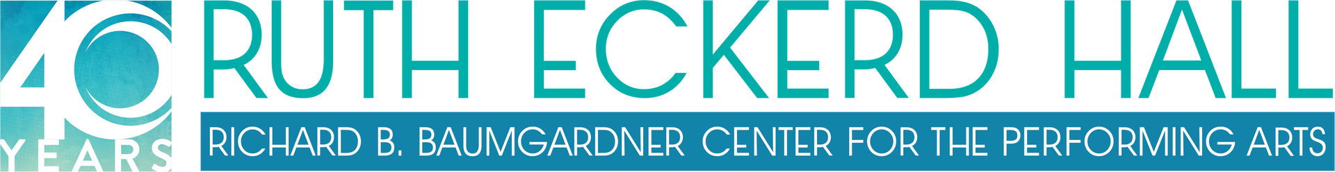 Ruth Eckerd Hall