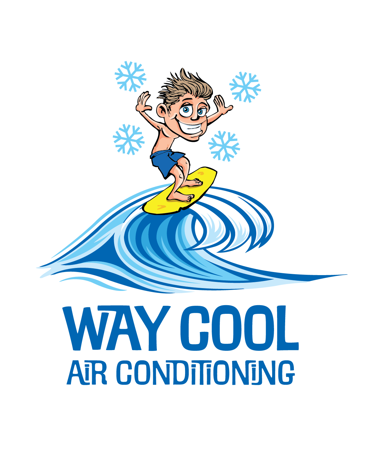 Way Cool AC